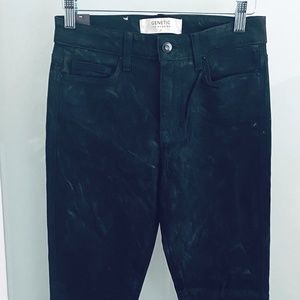 Genetic Denim - Brand New w/Tags - Elle High Rise Skinny Jeans - Antares Blue